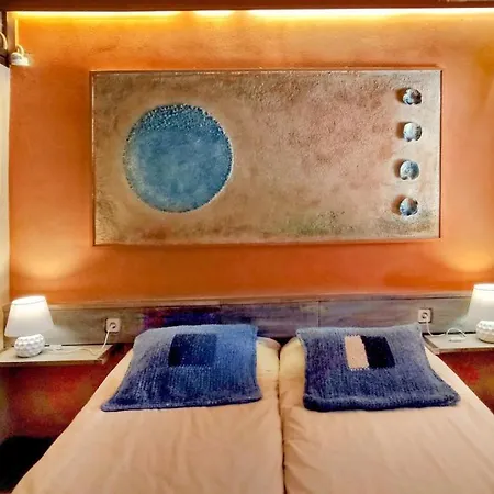 El Clos Spa 5 Appartement *