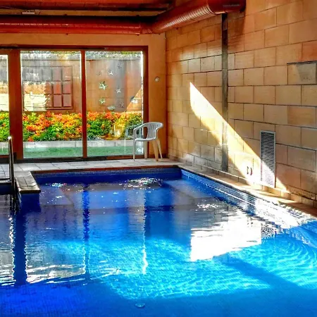 El Clos Spa 5 * Conesa