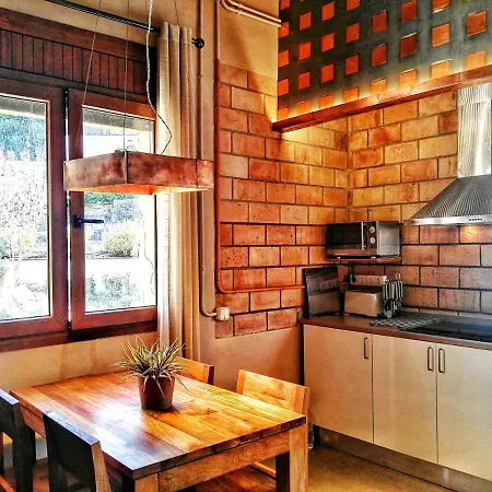 Appartement El Clos Spa 5 Conesa