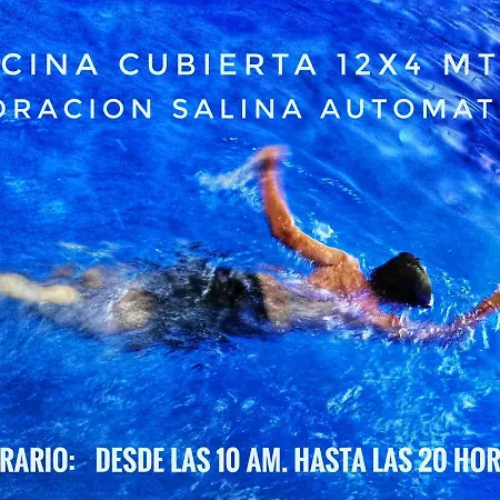 公寓 El Clos Spa 5 *